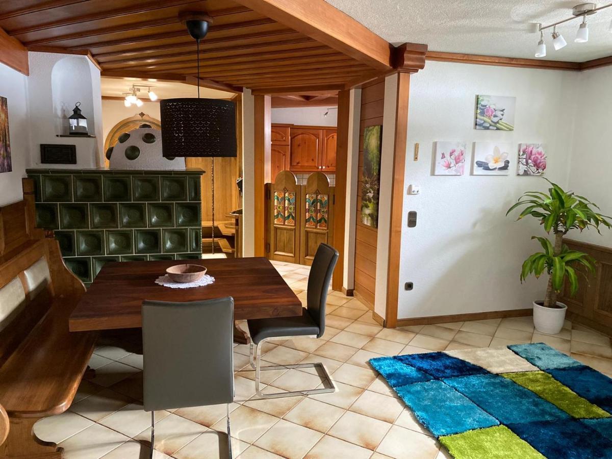 Hotel - Pension Scheiblechner Göstling an der Ybbs Extérieur photo