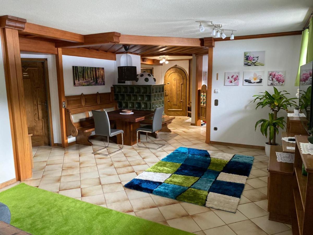 Hotel - Pension Scheiblechner Göstling an der Ybbs Extérieur photo