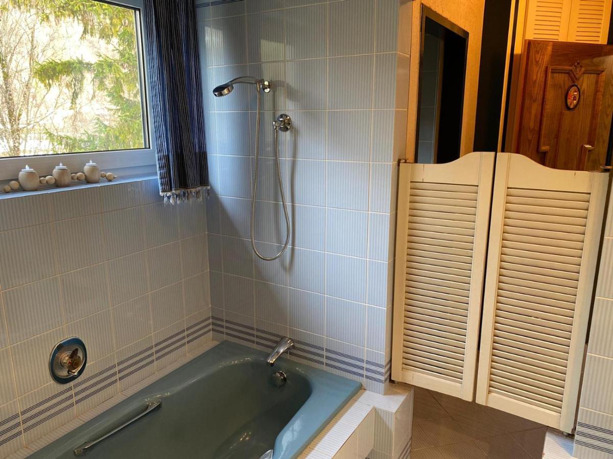 Hotel - Pension Scheiblechner Göstling an der Ybbs Extérieur photo