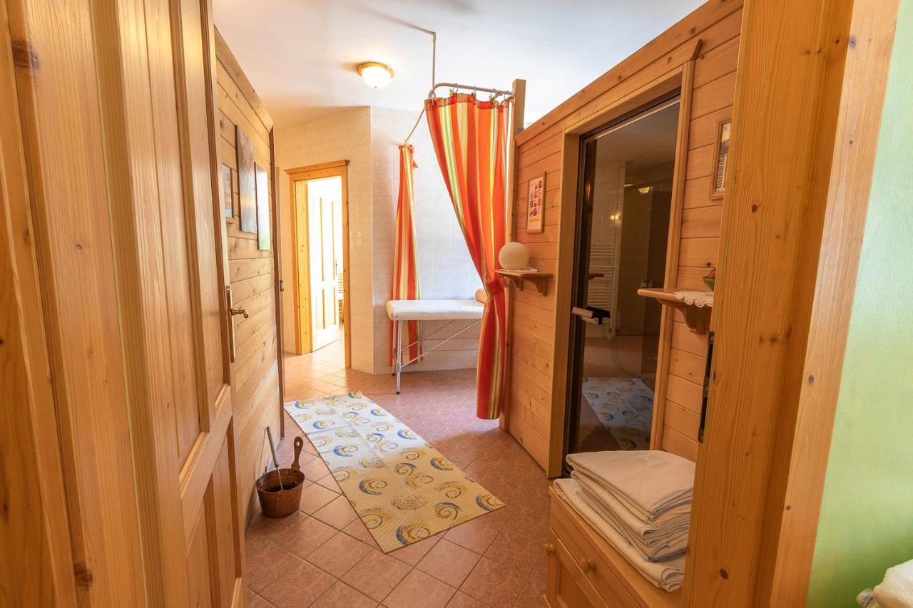 Hotel - Pension Scheiblechner Göstling an der Ybbs Extérieur photo