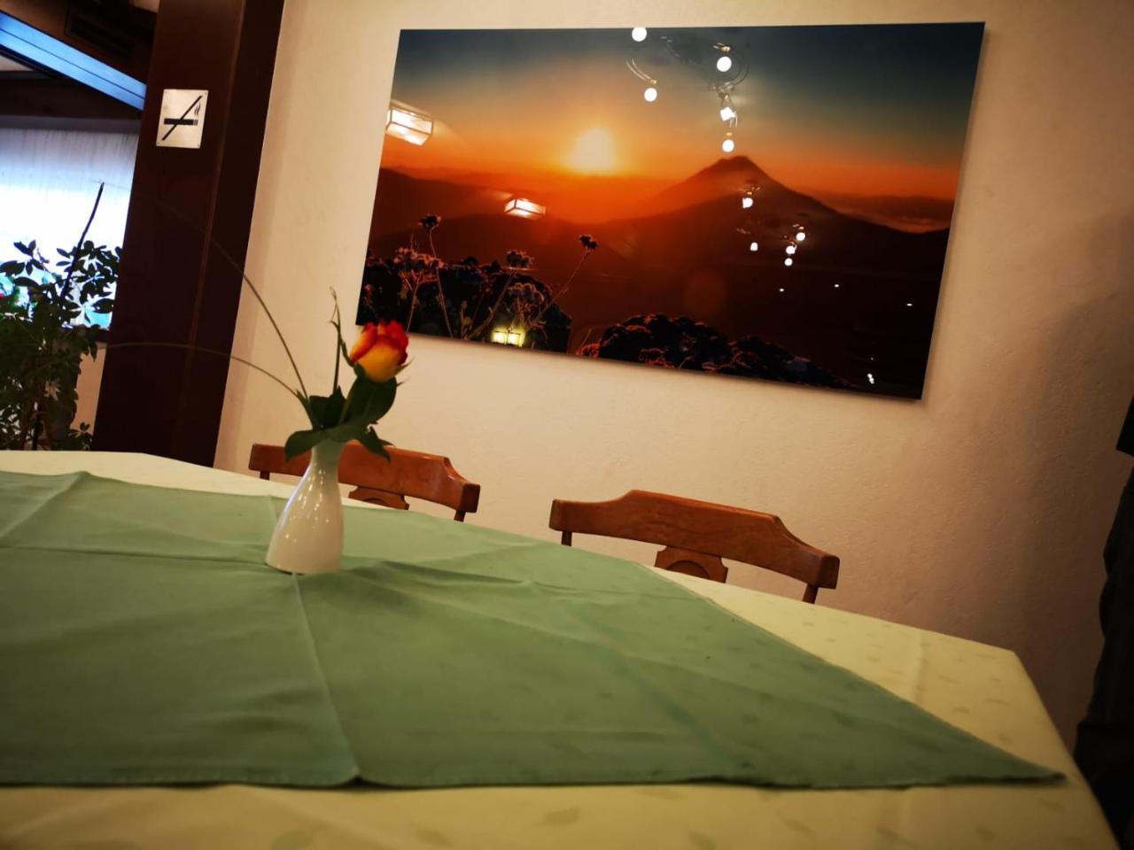 Hotel - Pension Scheiblechner Göstling an der Ybbs Extérieur photo